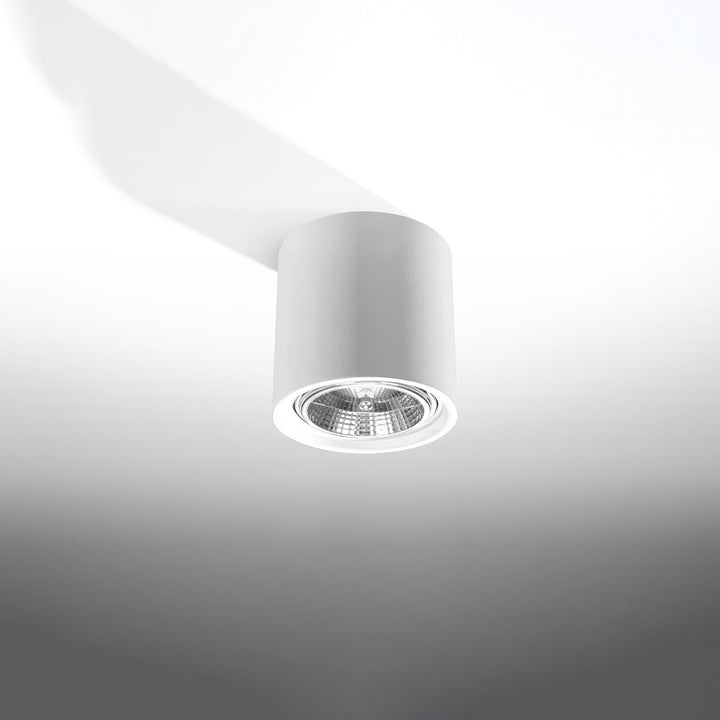 KALU ceramic wall light