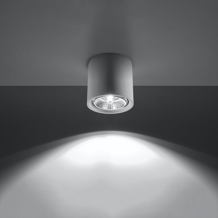 KALU ceramic wall light