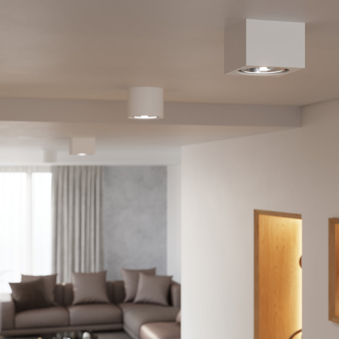 SEIDA ceramic wall light