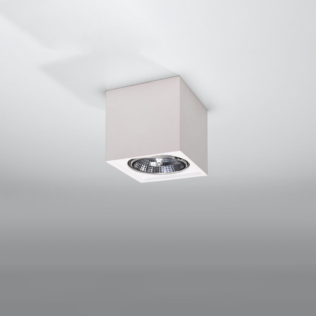 SEIDA ceramic wall light