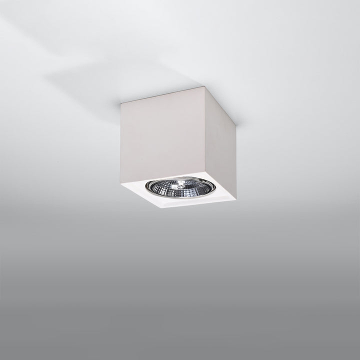SEIDA ceramic wall light