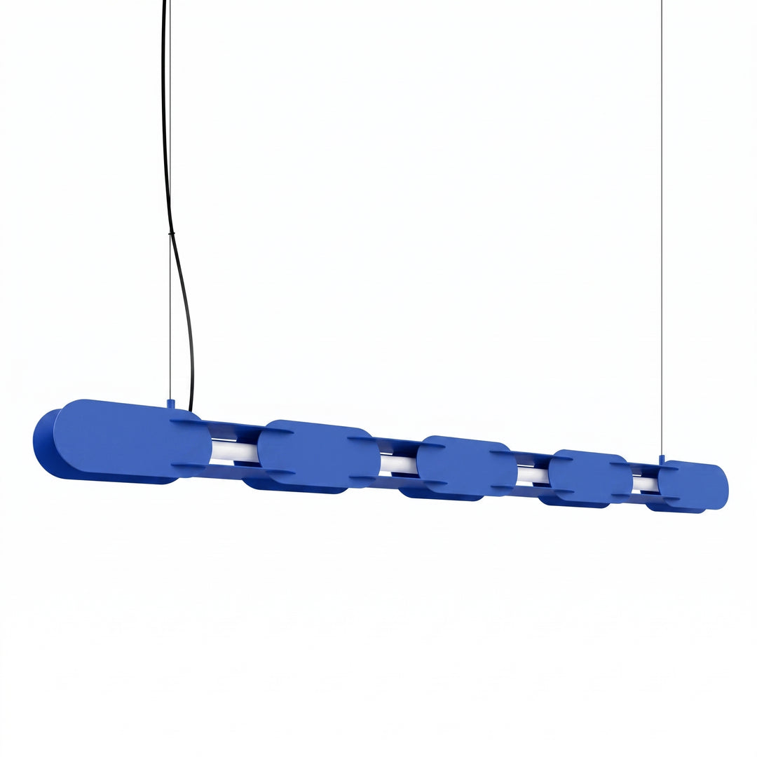 Suspension CHAIN outremer vue d'ensemble
