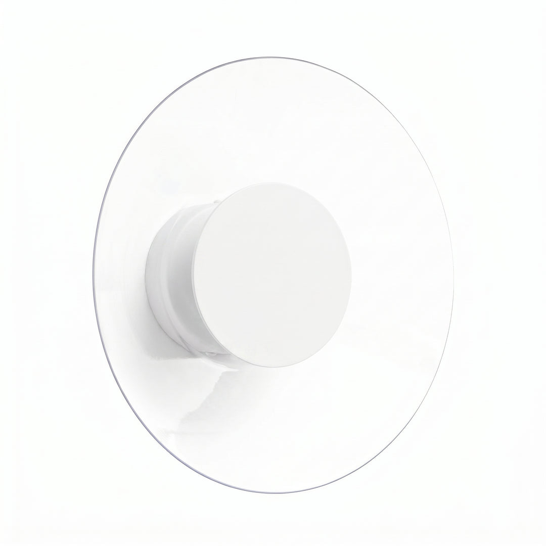 Applique murale ASTRO blanc vue d'ensemble