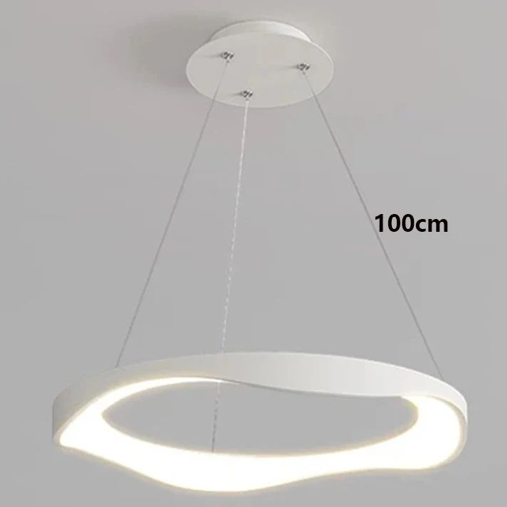 Suspension Luminaire | BOUCHO