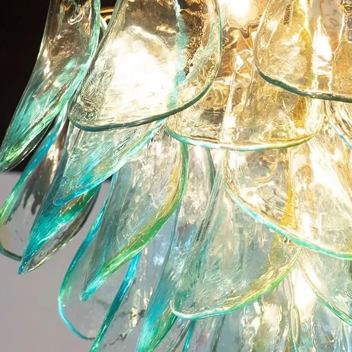 Suspension Luminaire | SUISI