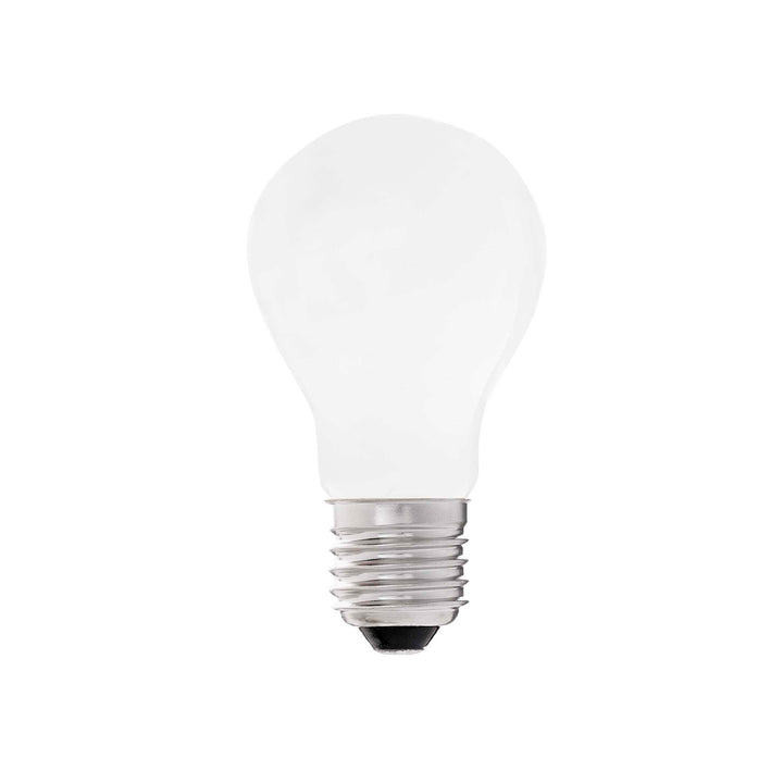 Ampoule LED E27 Standard de Faro Barcelona, Standard A60, 8 W IRC 90, 3000 K