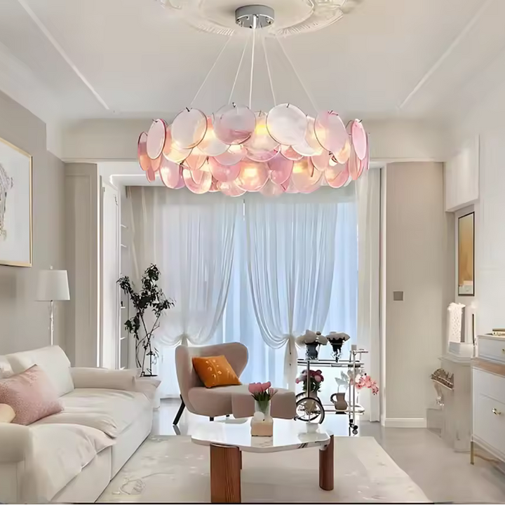 Suspension Luminaire | SASAM