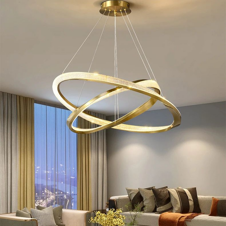 Suspension Luminaire | DASORO