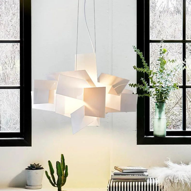 Suspension Luminaire | DILIOKA