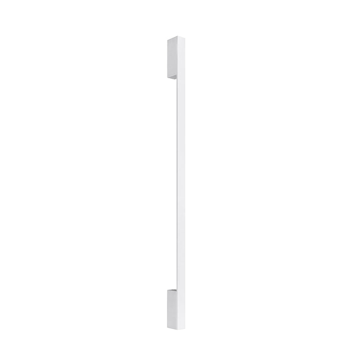 Applique murale SAPPO blanc éteinte, vue d'ensemble