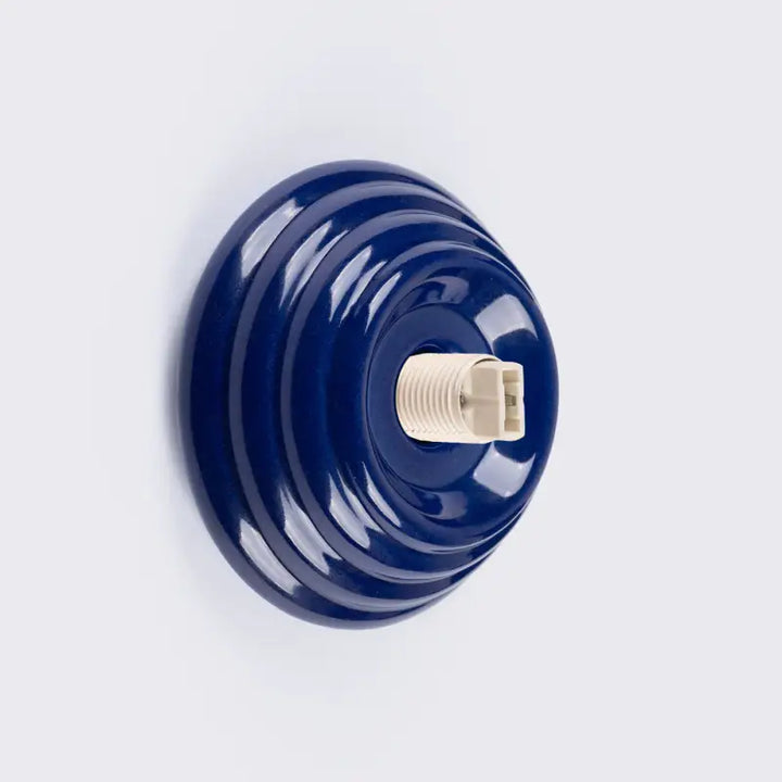 Applique murale zori ip44 | sollux lightning