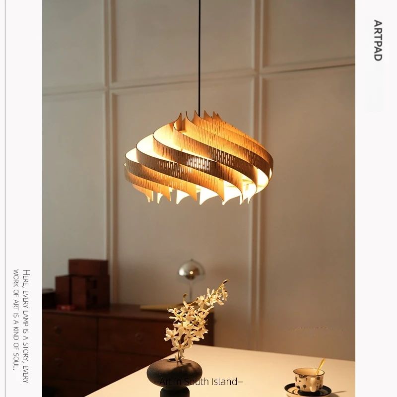 Suspension Luminaire | GENESE