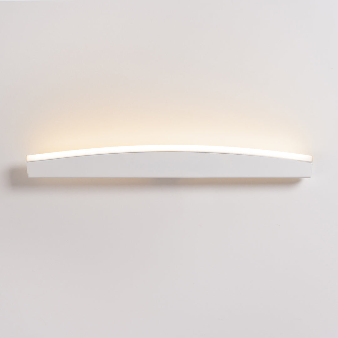 JORUN wall light white LED 3000K