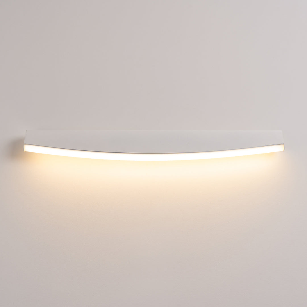 JORUN wall light white LED 3000K
