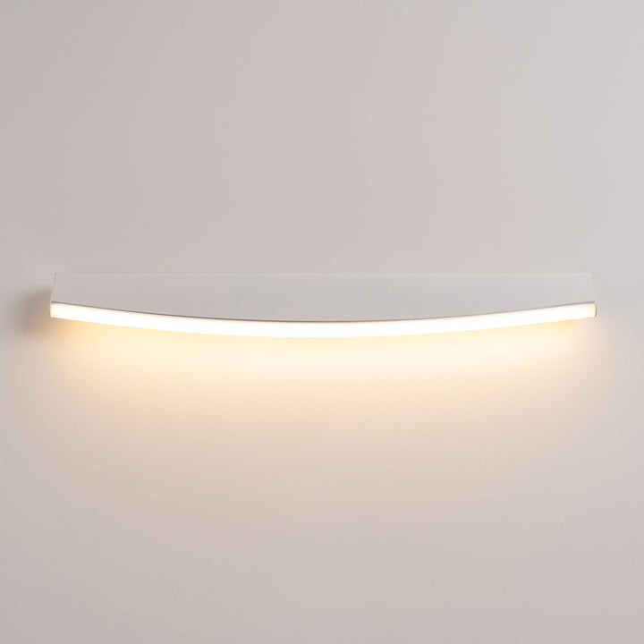 JORUN wall light white LED 3000K