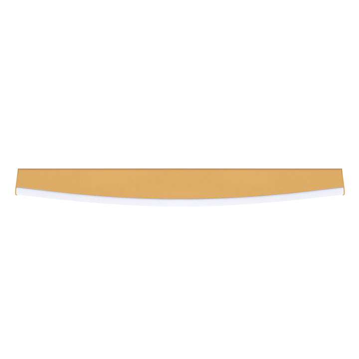 JORUN Gold LED Wall Light 3000K