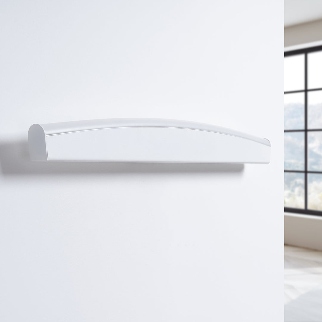 JORUN white LED 4000K wall light