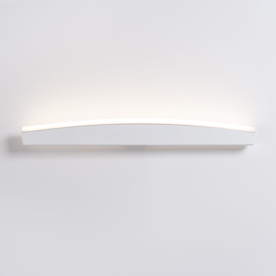 JORUN white LED 4000K wall light