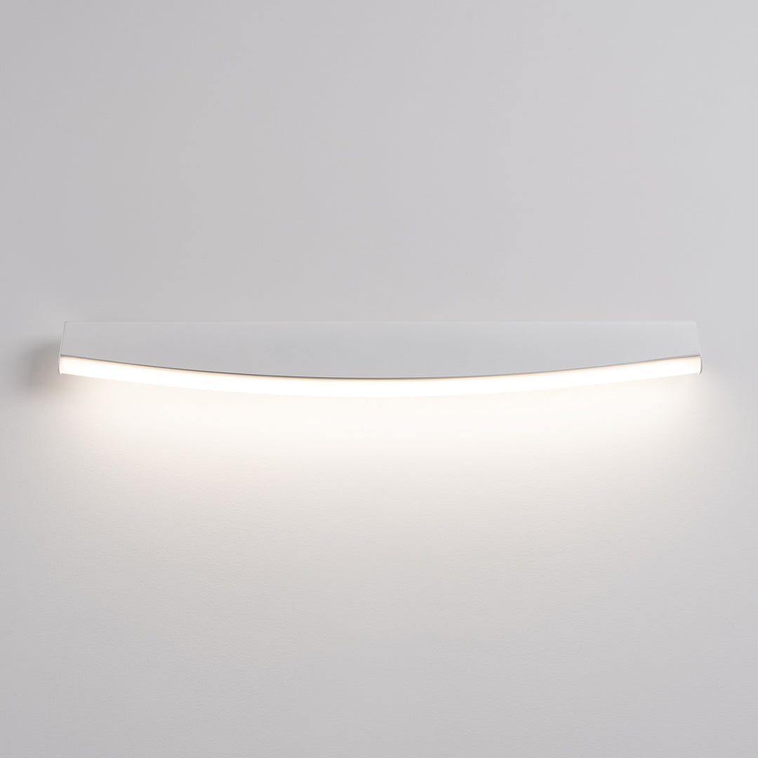 JORUN white LED 4000K wall light