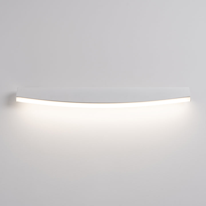 JORUN white LED 4000K wall light