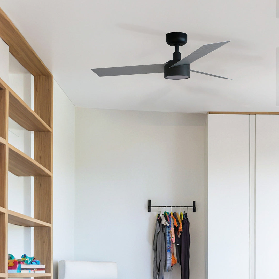 Ventilateur de plafond Cruiser 106 cm de Faro Barcelona en situation