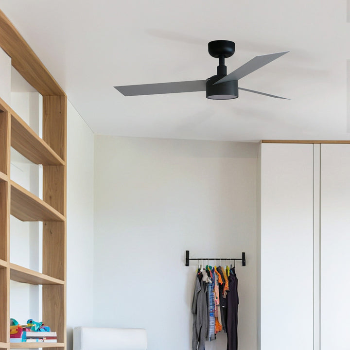 Ventilateur de plafond Cruiser 106 cm de Faro Barcelona en situation