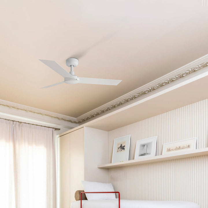 Ventilateur de plafond Cruiser 106 cm de Faro Barcelona en situation