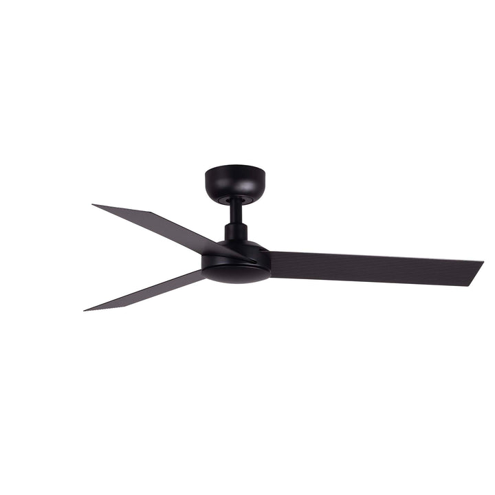 Ventilateur de plafond Cruiser 106 cm noir de Faro Barcelona