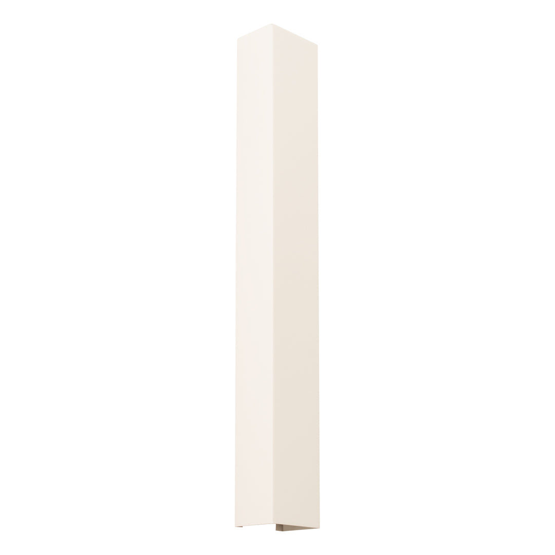 FREYA 60 beige wall light