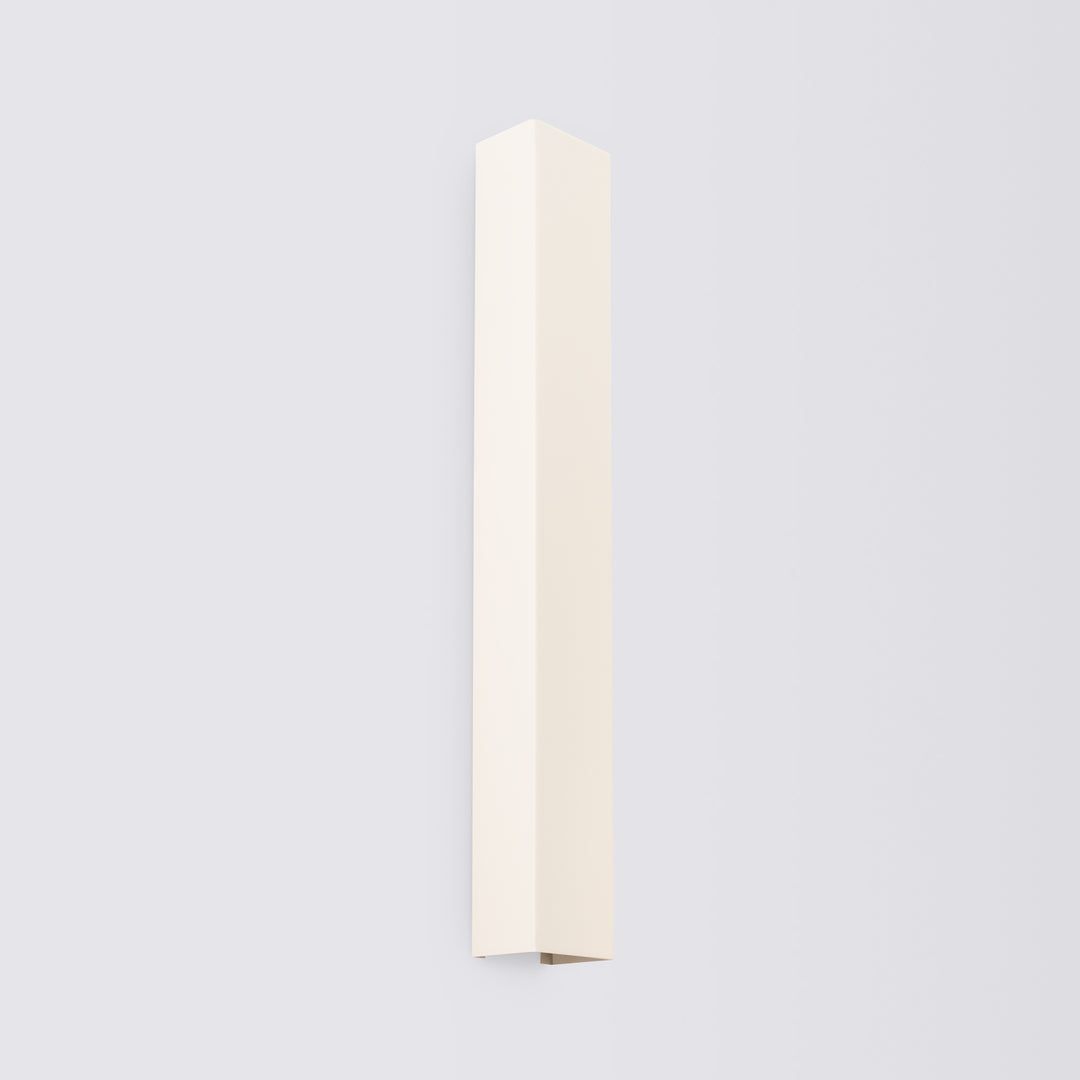 FREYA 60 beige wall light