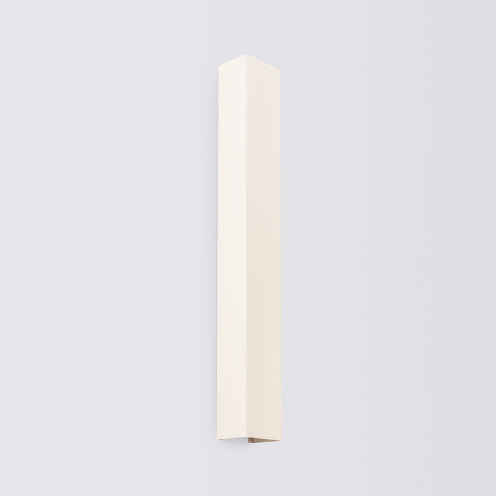 FREYA 60 beige wall light