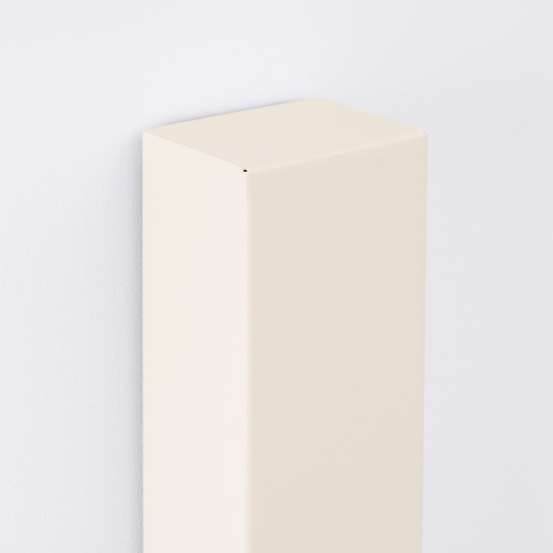 FREYA 60 beige wall light