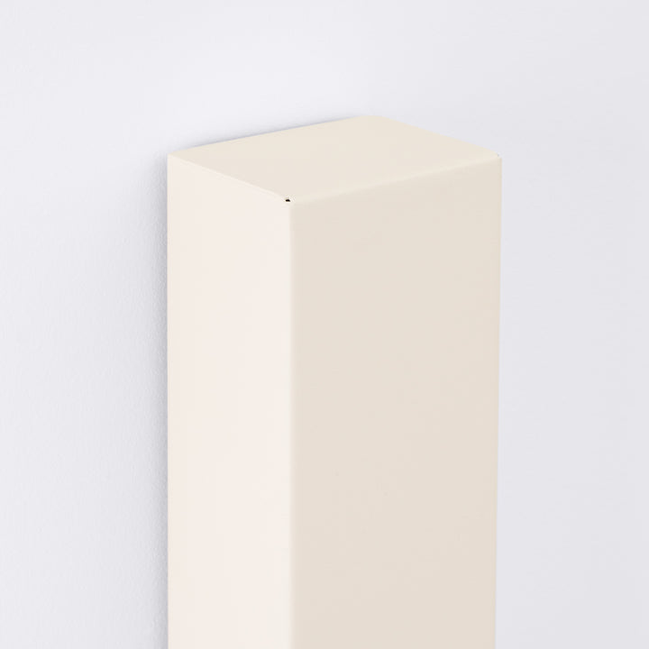 FREYA 60 beige wall light