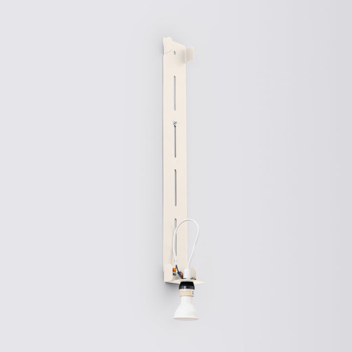FREYA 60 beige wall light