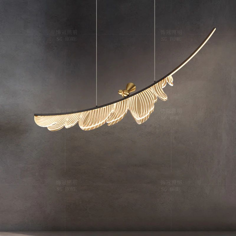 Suspension Luminaire | DOPOIRY