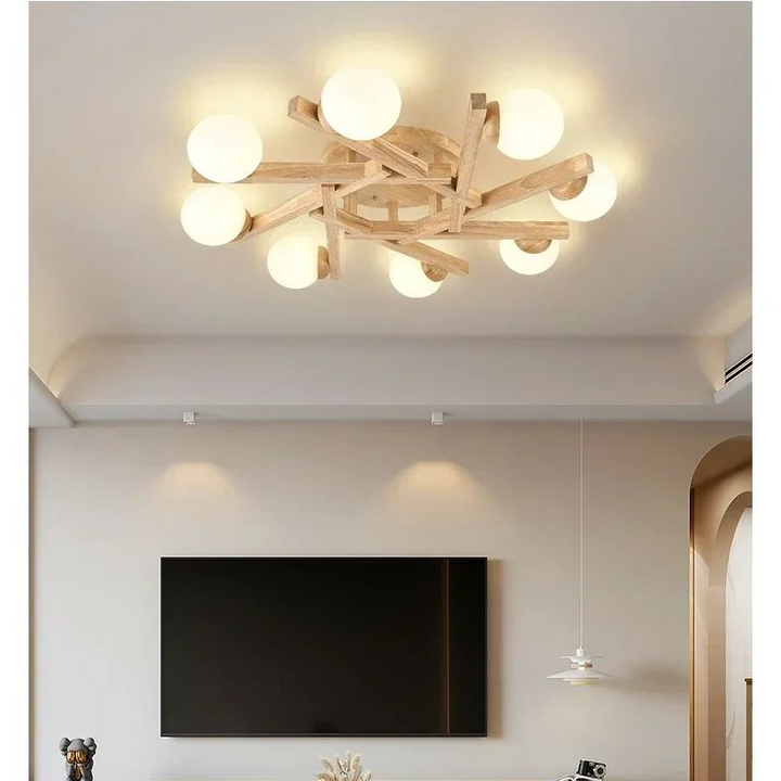 Ceiling Light | LINOPAS