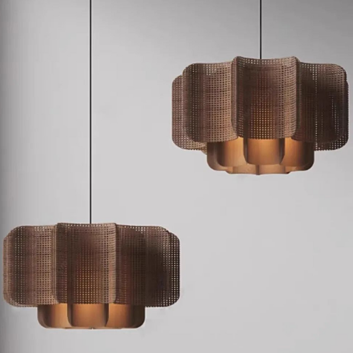 Suspension Lighting | DOURMURE