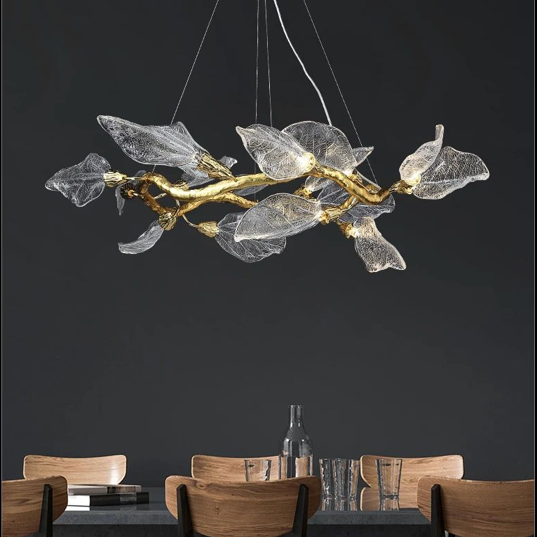 Suspension Luminaire | LEIFFEL