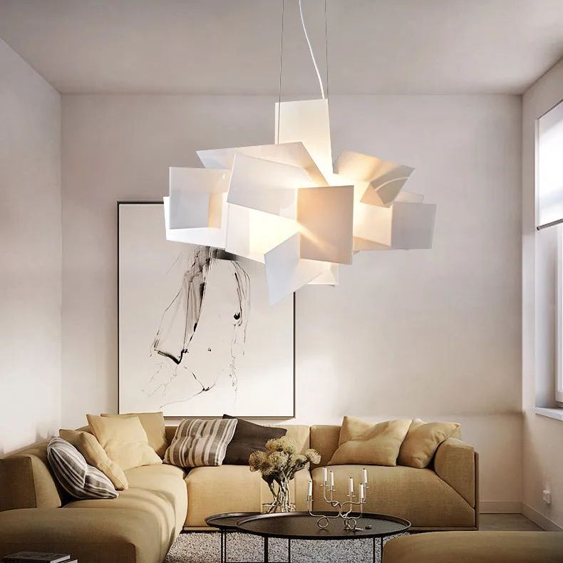 Suspension Luminaire | DILIOKA