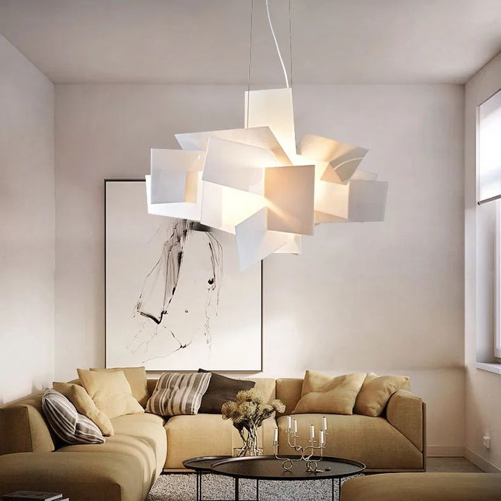 Suspension Luminaire | DILIOKA