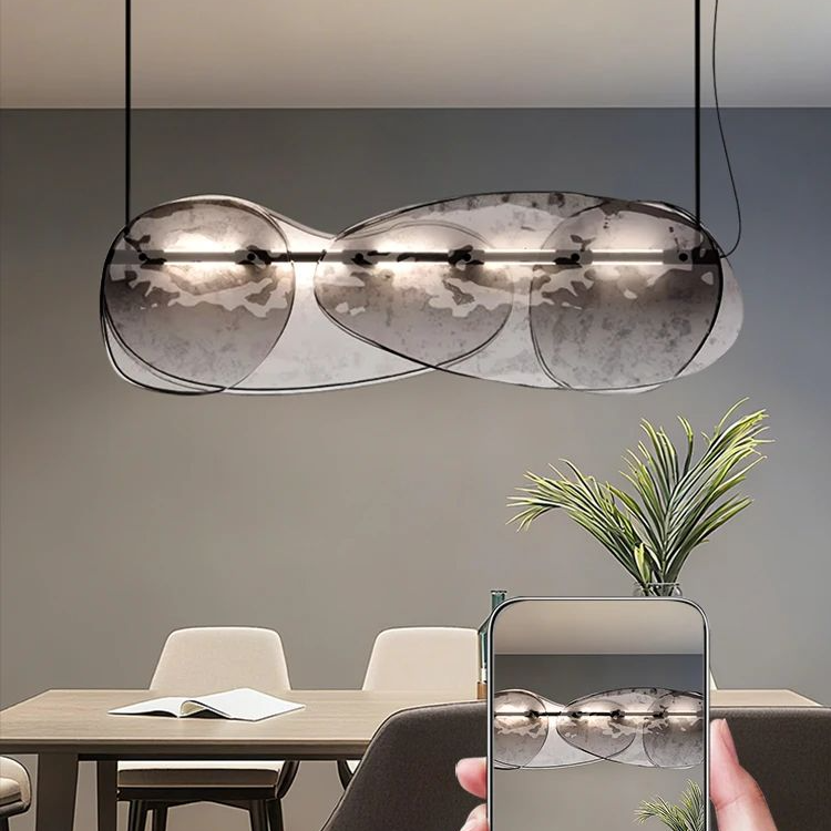 Suspension Luminaire | DURITOS