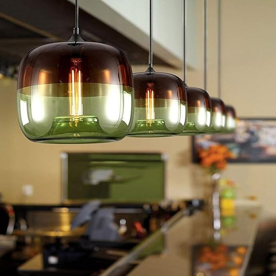 Suspension Luminaire | KALINAH