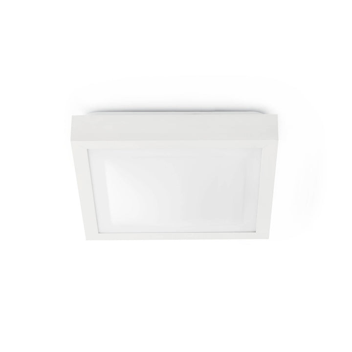 Plafonnier Tola 270 blanc de Faro Barcelona