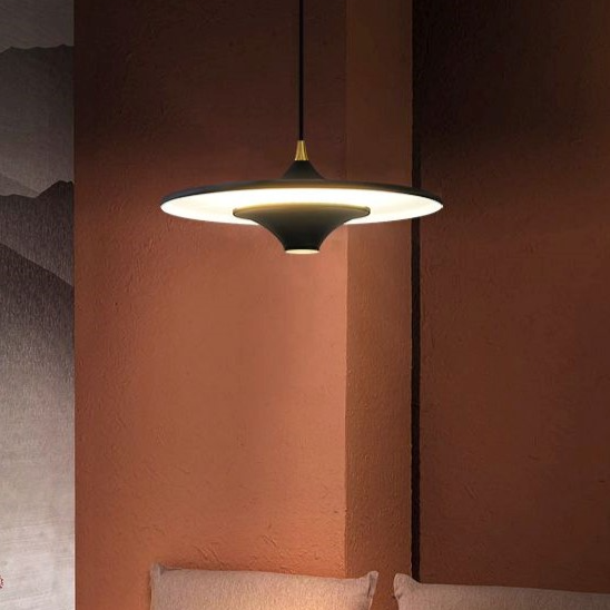 Suspension Luminaire | SIODE