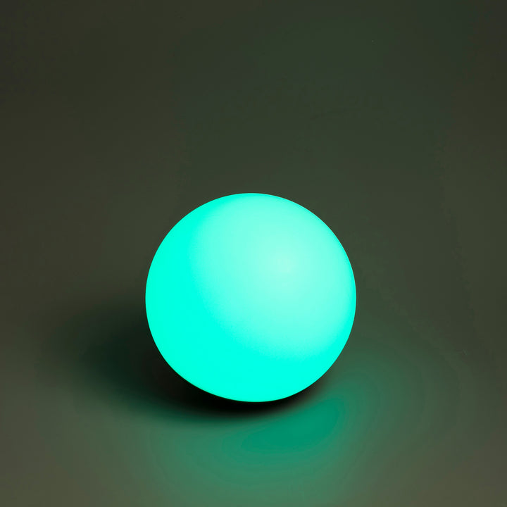 Détail : lampe portable Voila