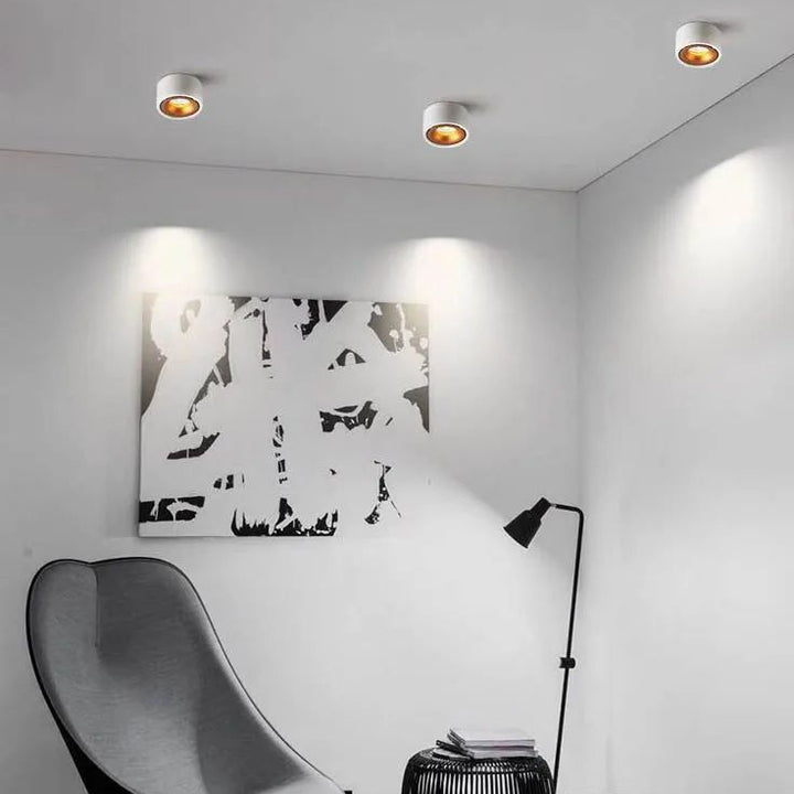 Luminaire Plafonnier | RODET