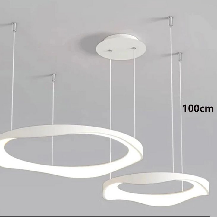 Suspension Luminaire | BOUCHO