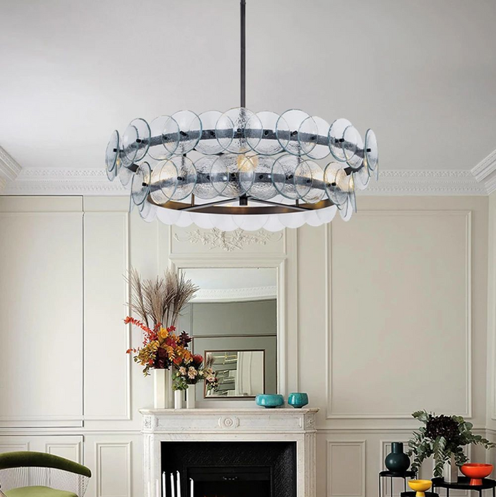 Suspension Luminaire | NOUDER