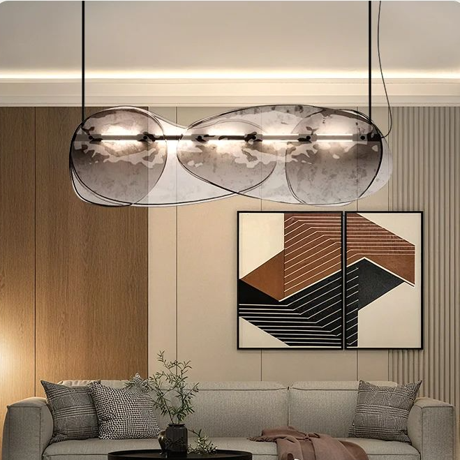 Suspension Luminaire | DURITOS