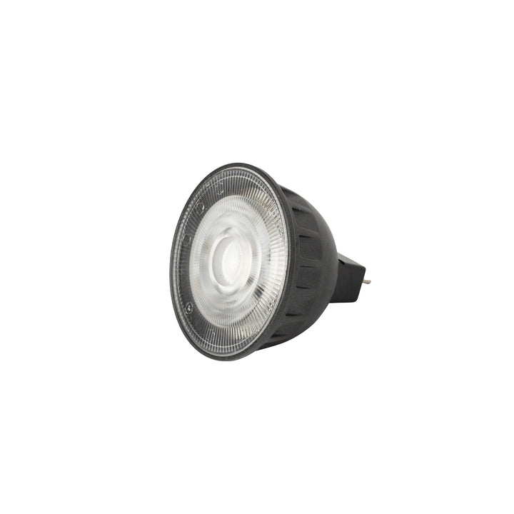 Ampoule LED GU5.3 MR16, 24°, 3000 K